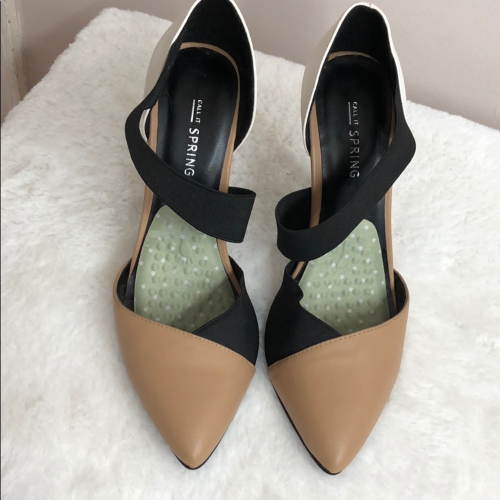 High heel - Picture 3 of 5